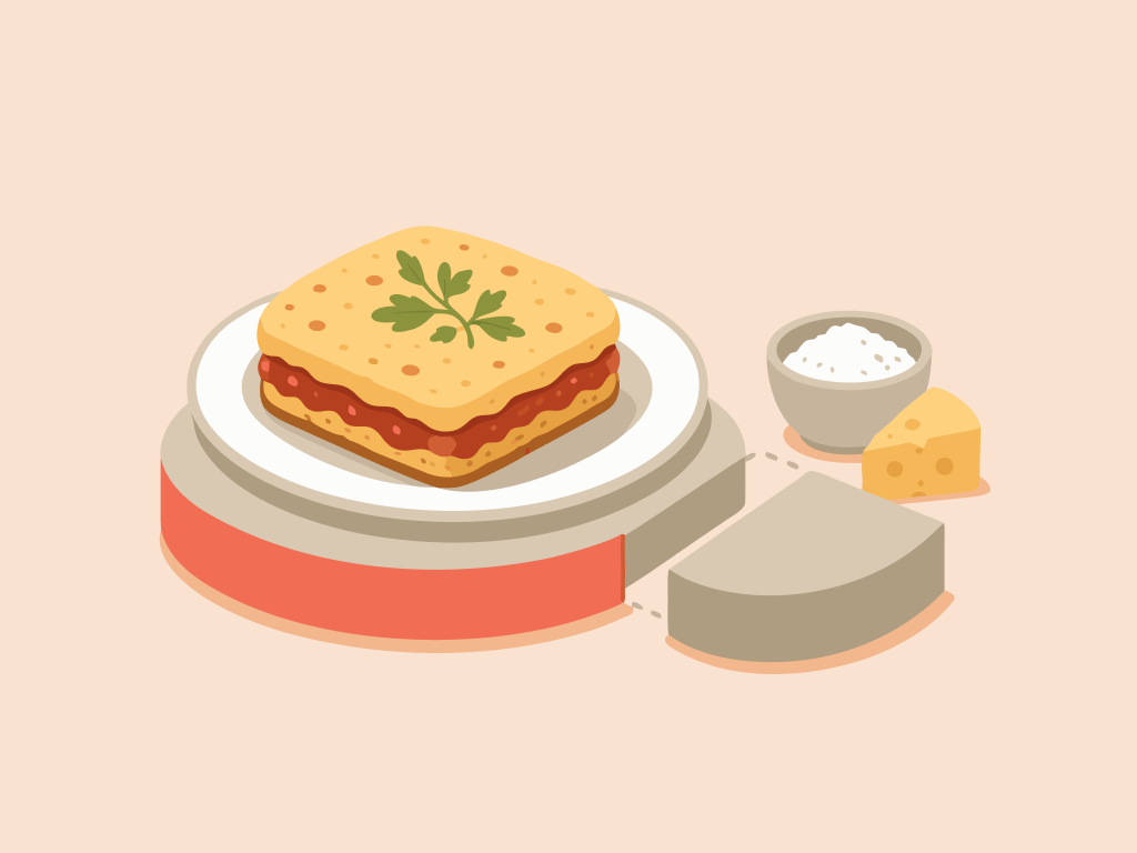 Illustration representing what remains available from a sale after the defined variable costs are deducted.